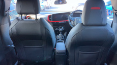 Vauxhall Mokka 1.2 Turbo GS Line 5dr Petrol Hatchback